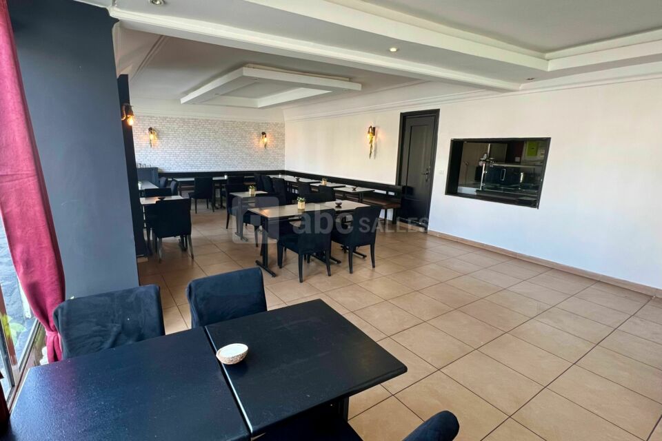 Kaya Restaurant