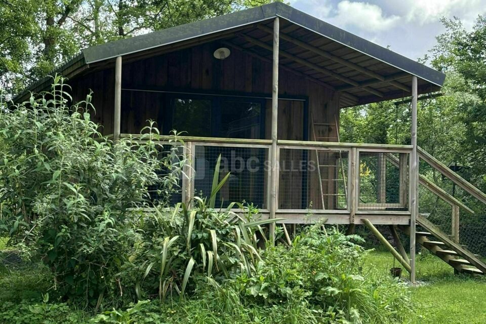 Le Jardin Saint Germain Lodges & Events