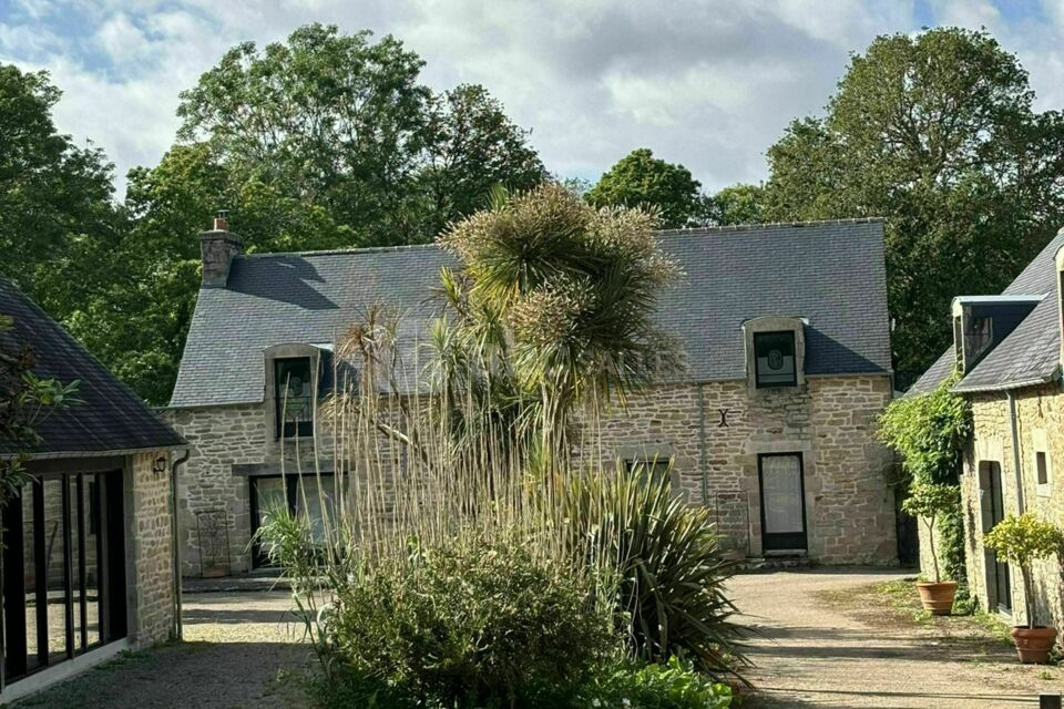 Le Jardin Saint Germain Lodges & Events