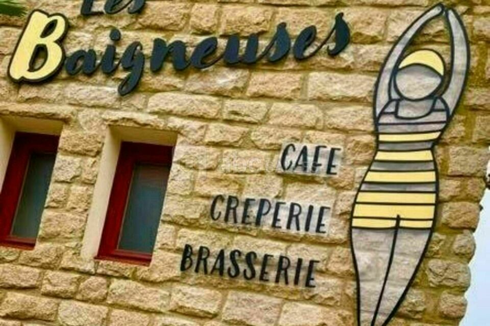 Les Baigneuses