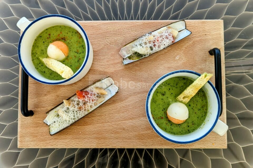 Tapas