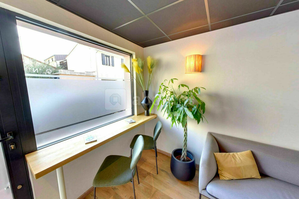 Le C Boutique Hôtel Espace Business