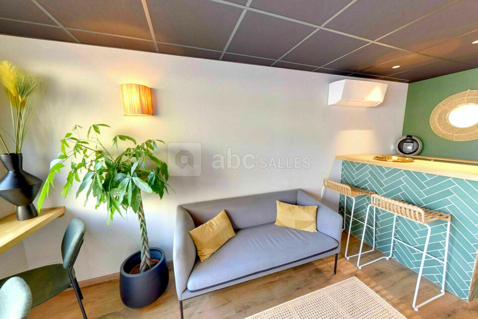 Le C Boutique Hôtel Espace Business