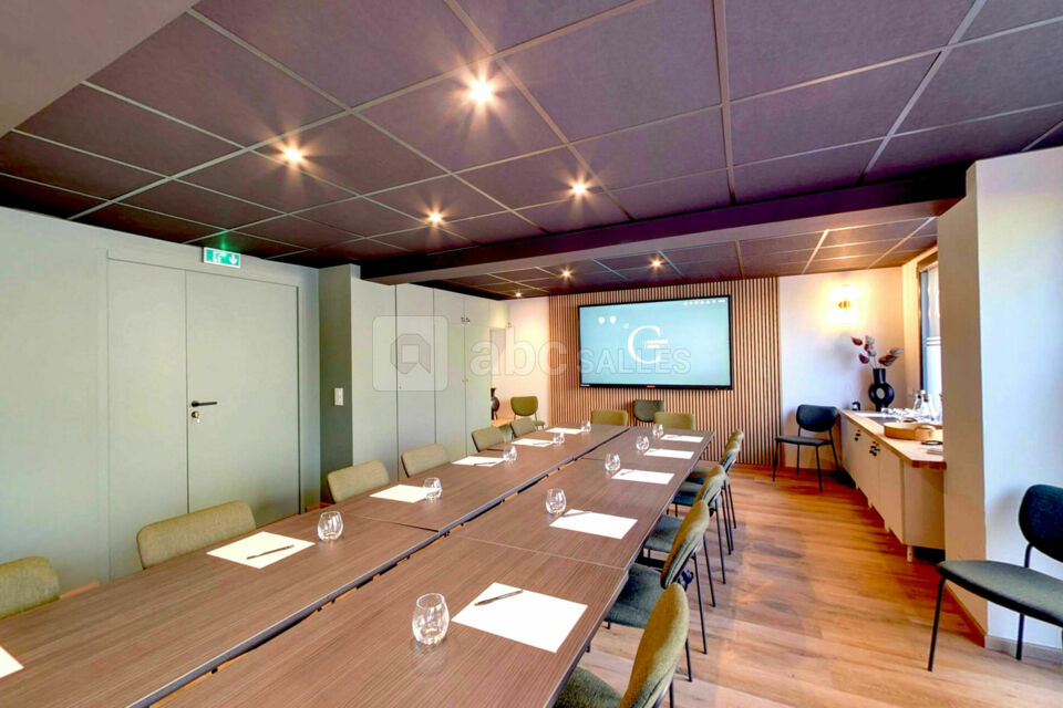 Le C Boutique Hôtel Espace Business