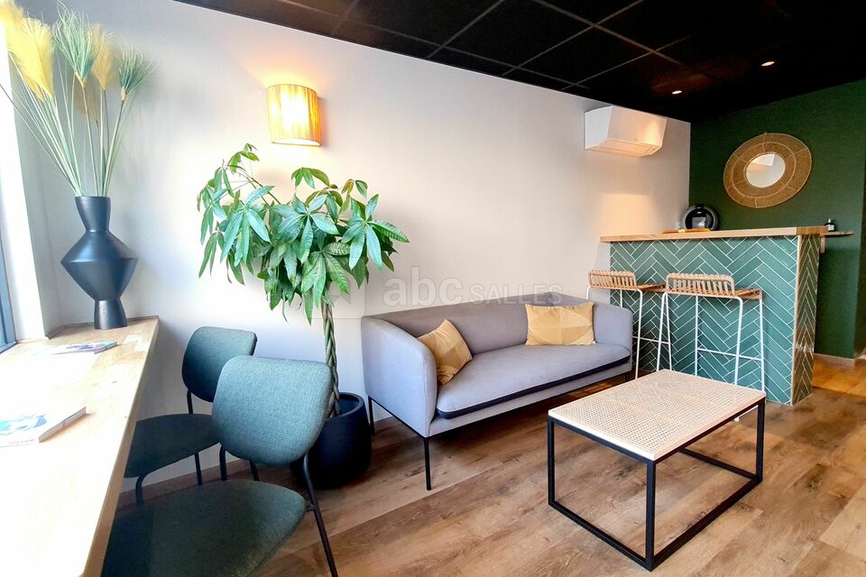Le C Boutique Hôtel Espace Business