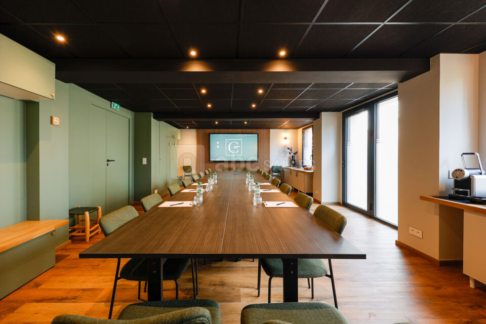 Le C Boutique Hôtel Espace Business