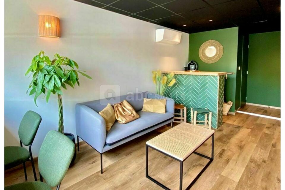 Le C Boutique Hôtel Espace Business