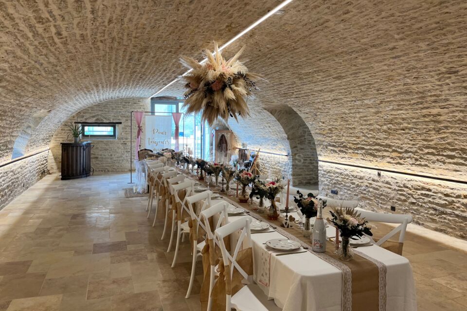 Mariage