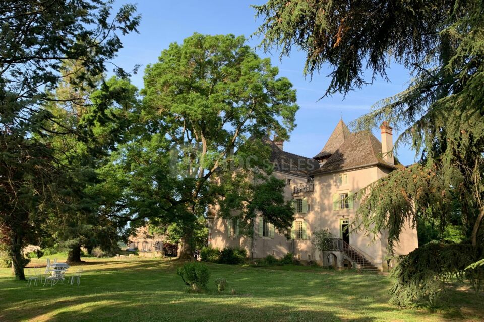 Château du Mauny