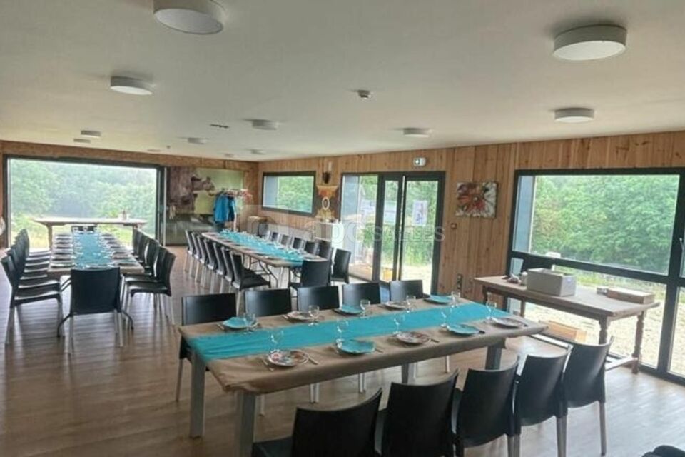 La Ferme de Louisotte
