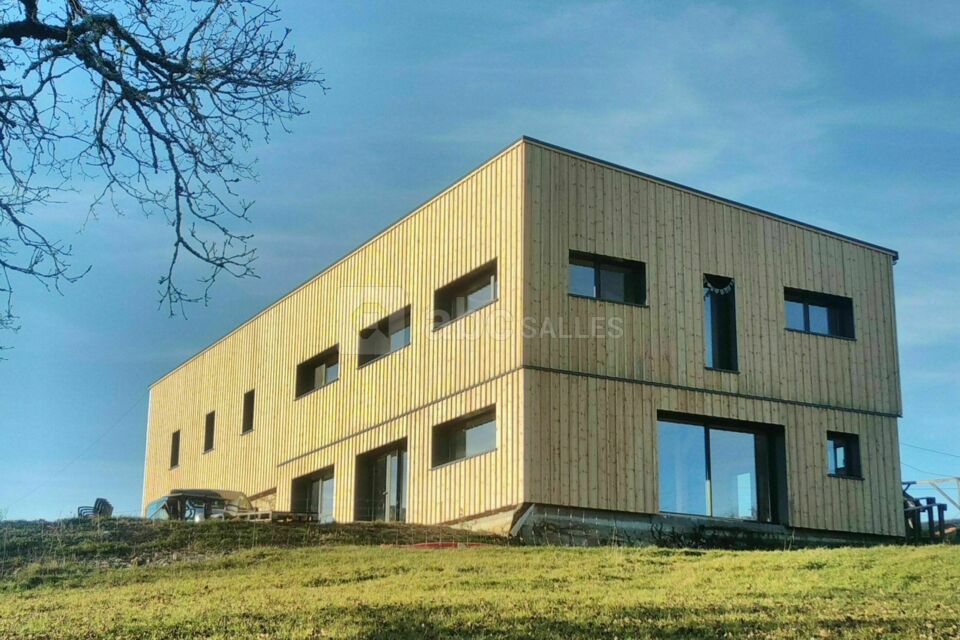 La Ferme de Louisotte