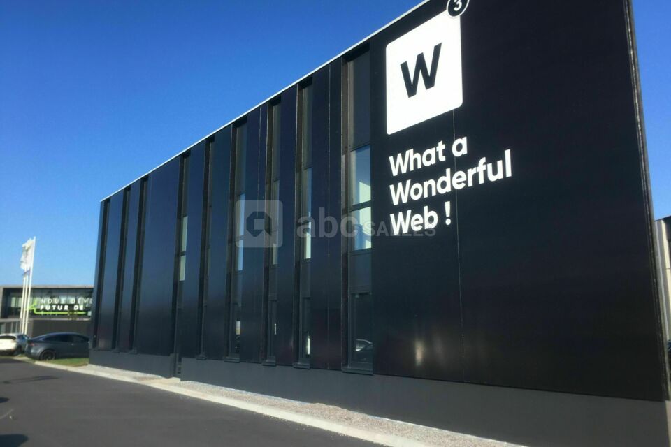 Bâtiment W3