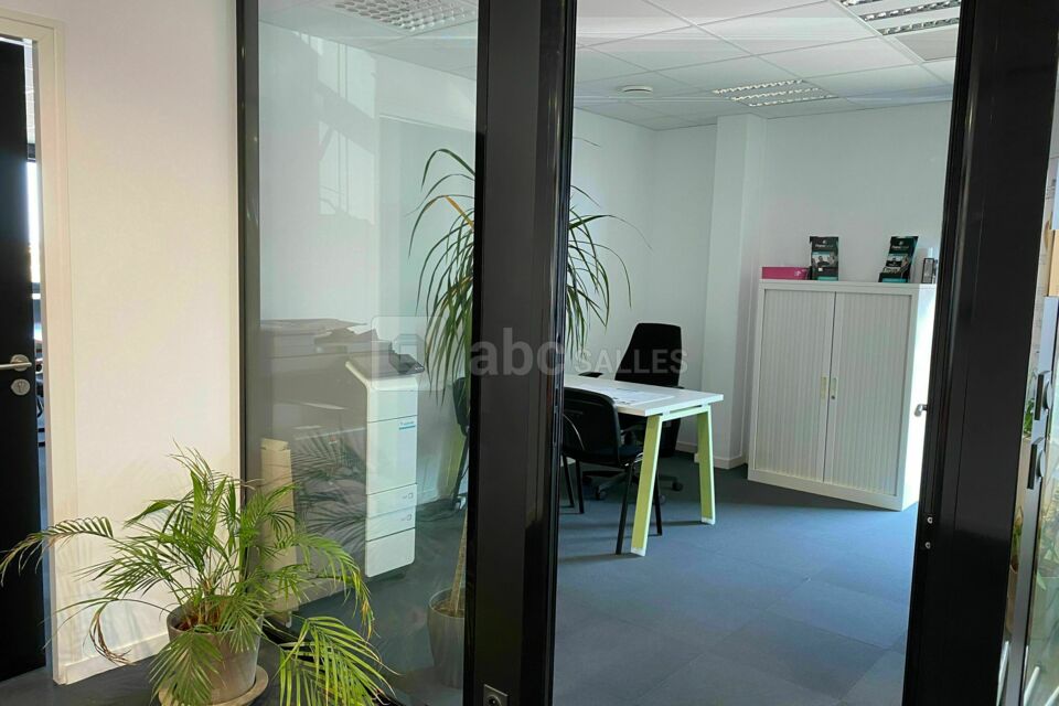 W3 - Salle de Réunion et Bureaux