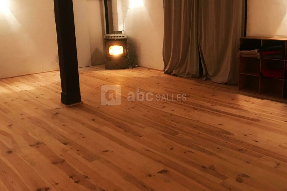 La Ferme du Ravin Bleu