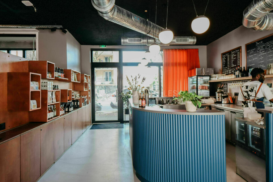 Bar Marceau