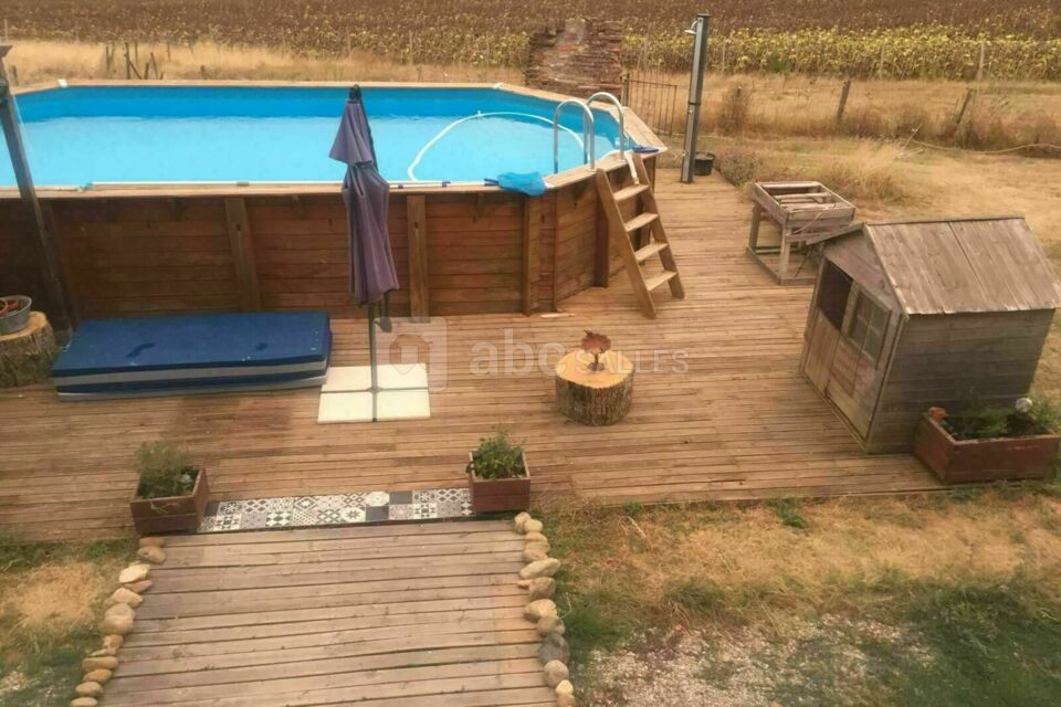 Domaine de Mimart