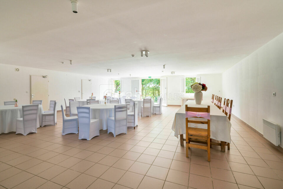 Domaine de Mimart