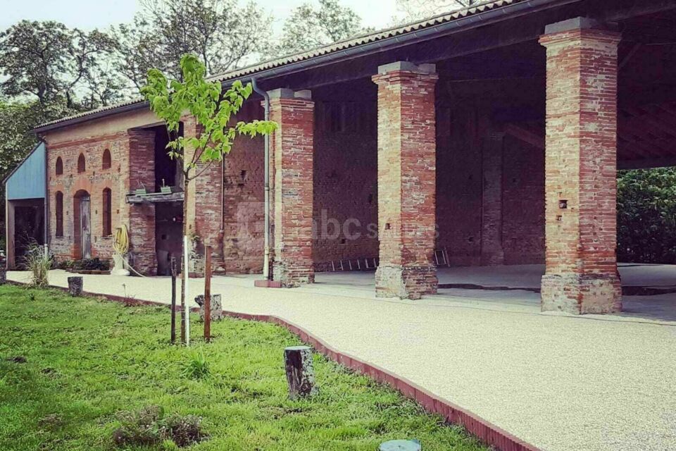 Domaine de Mimart