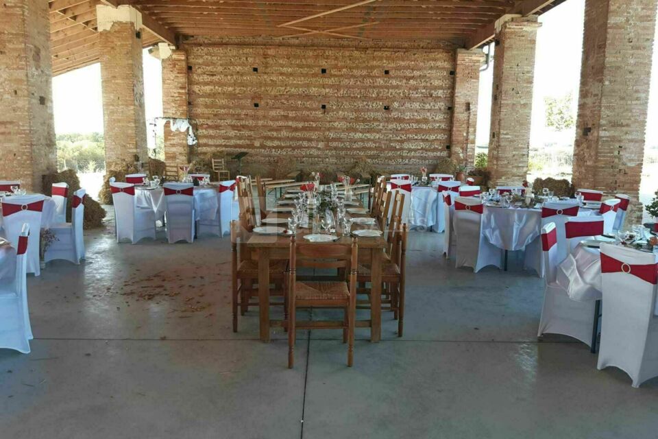 Domaine de Mimart