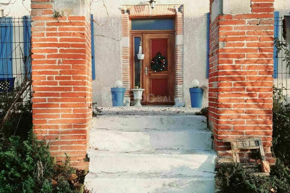 Domaine de Mimart