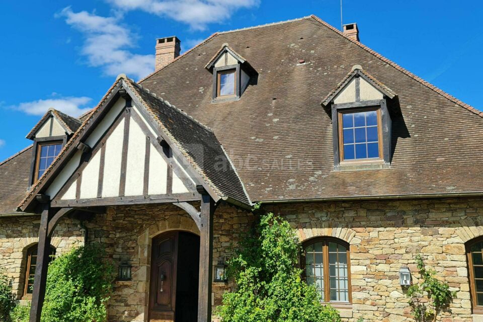 Le Manoir