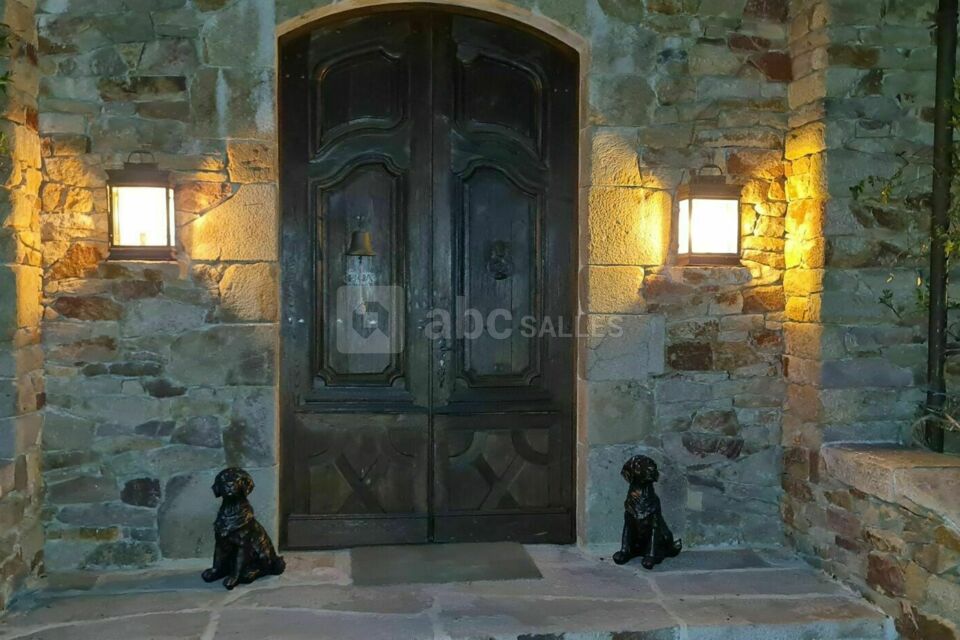 Entrée