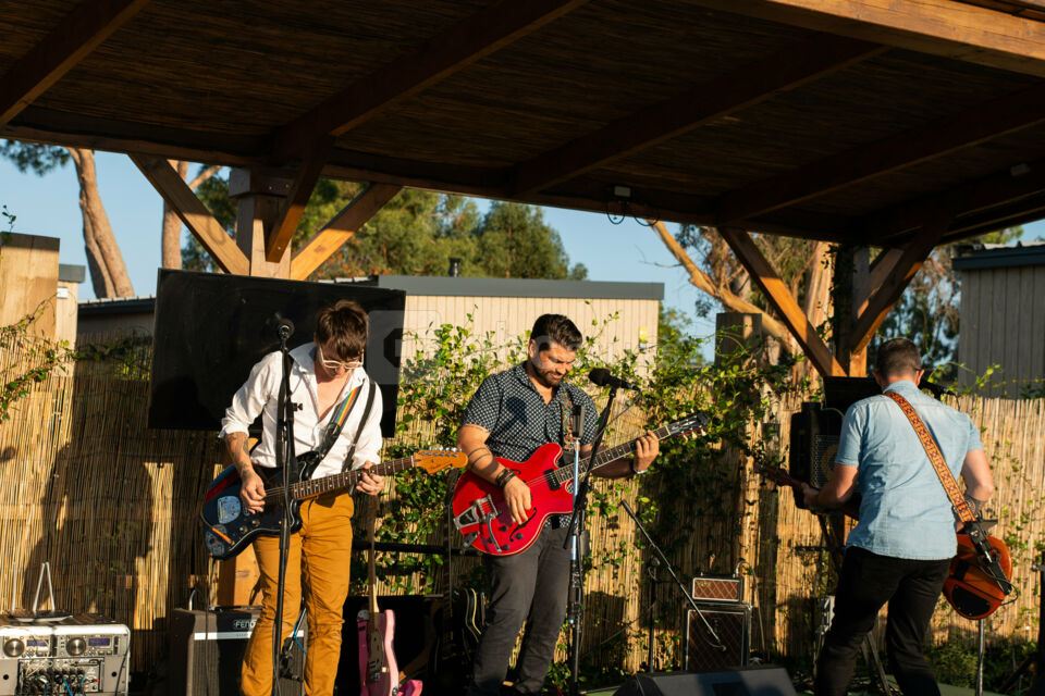 Groupe musical