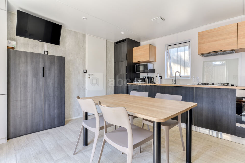 Les Cottages de Perpignan