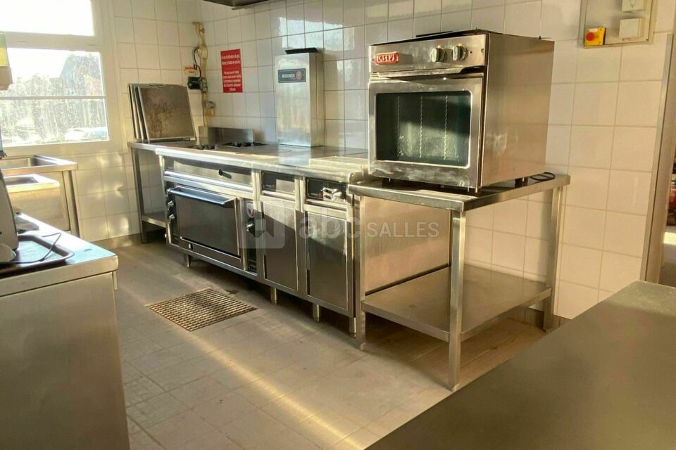 Château de la Brosse