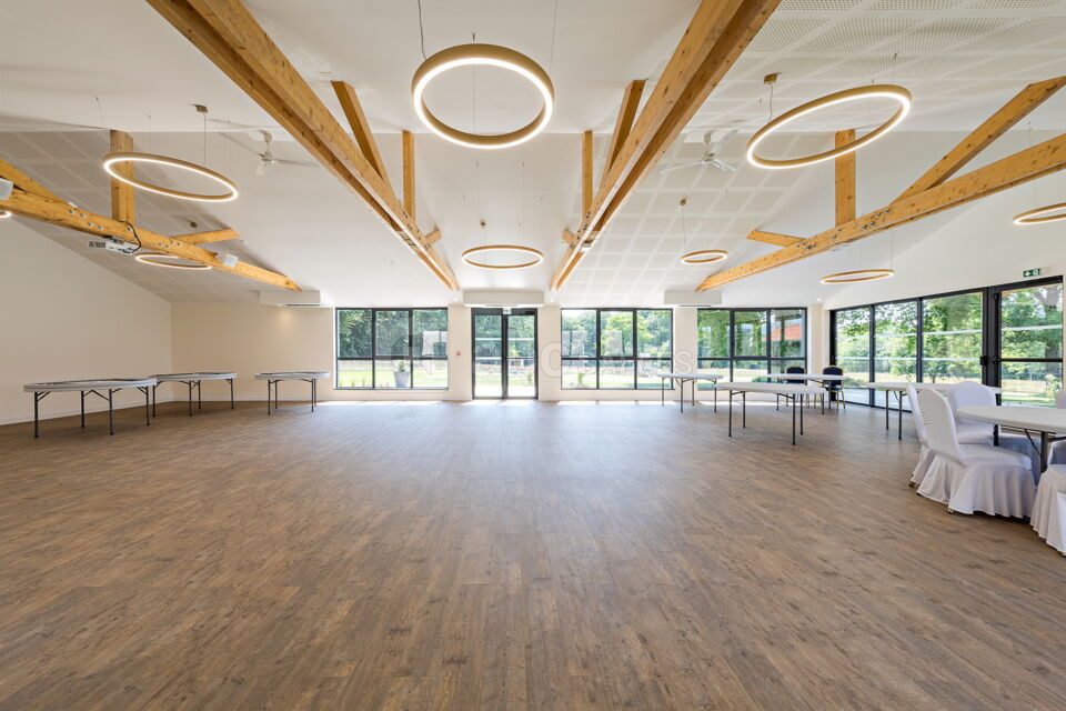 Château de la Brosse