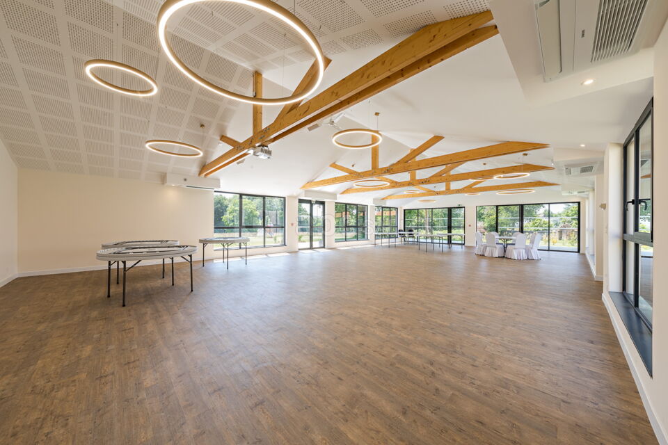 Château de la Brosse