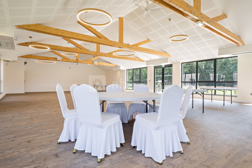 Château de la Brosse