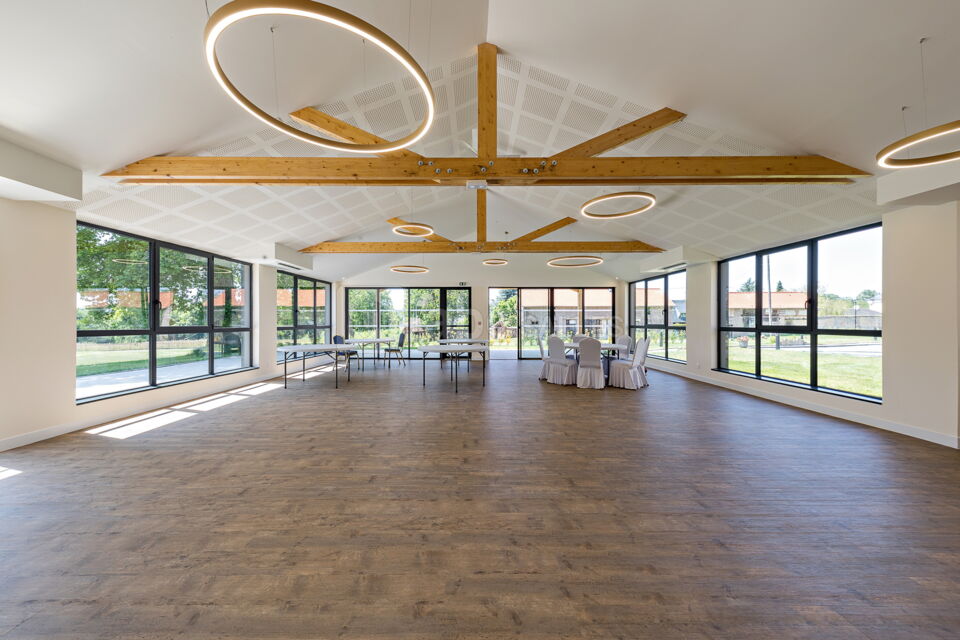 Château de la Brosse