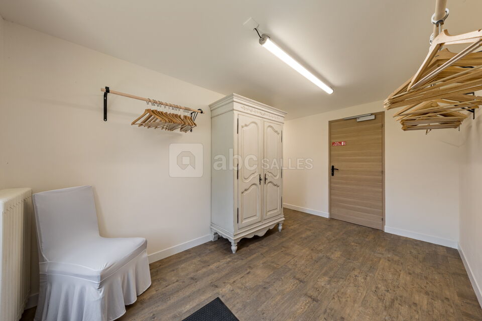 Château de la Brosse