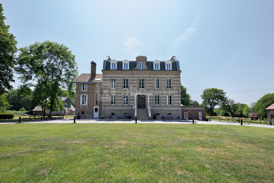 Château de la Brosse