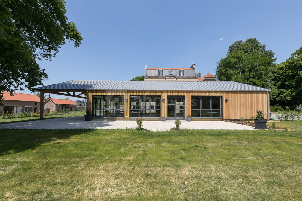 Château de la Brosse