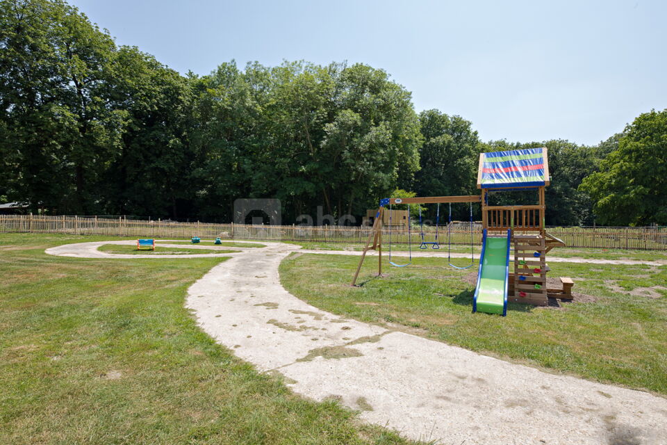 Château de la Brosse