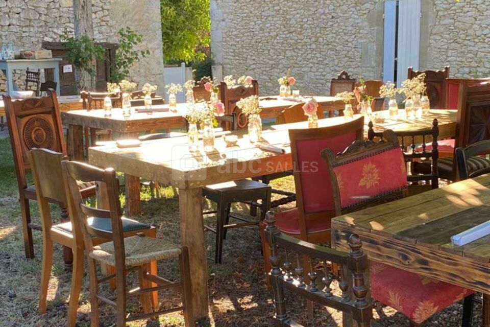 Domaine de la Source de Marsal