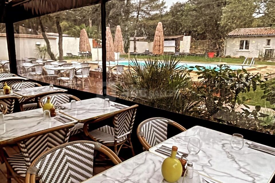 Restaurant La Vida