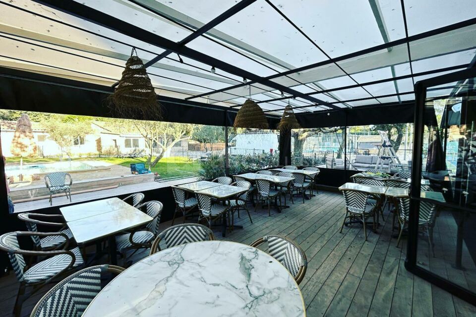 Restaurant La Vida