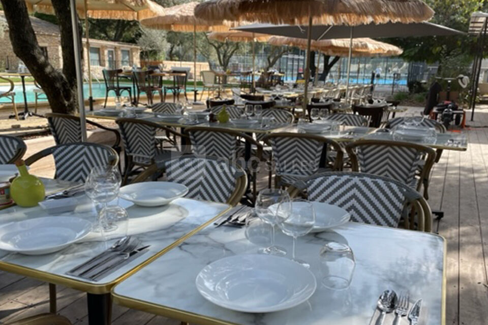 Restaurant La Vida