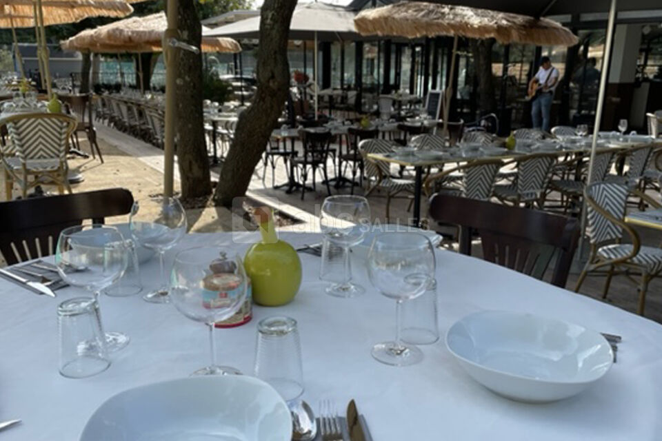 Restaurant La Vida