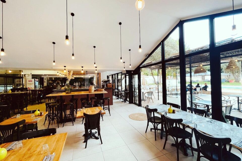 Restaurant La Vida