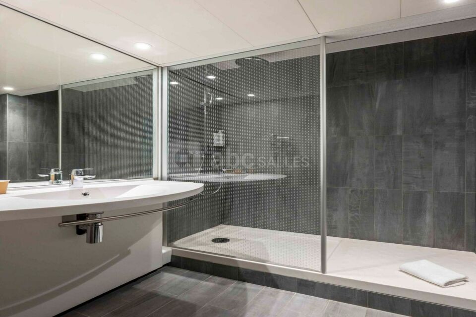 Ibis Beaune Centre