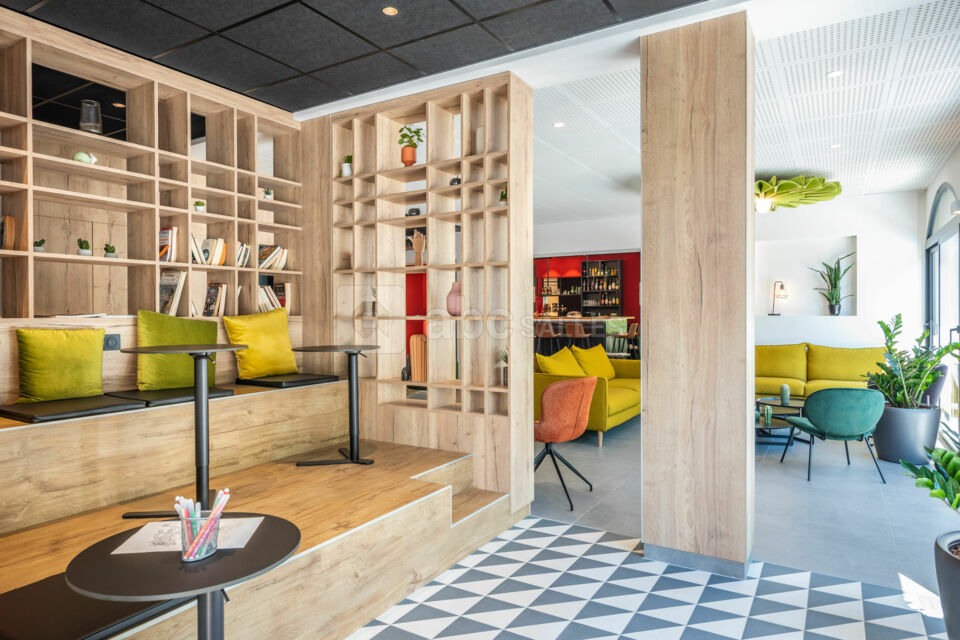 Ibis Beaune Centre