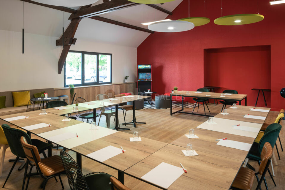 Ibis Beaune Centre