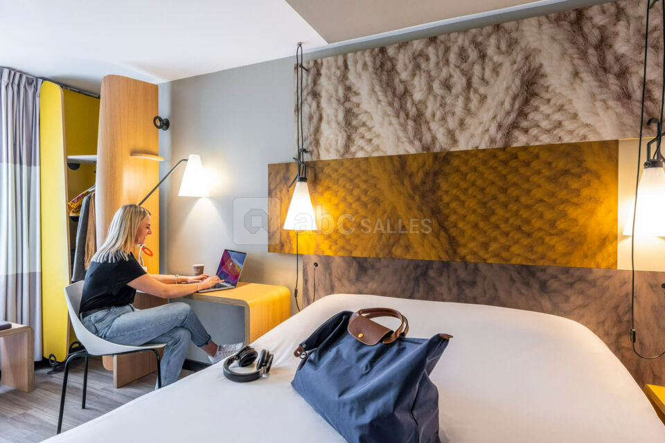 Ibis Beaune Centre