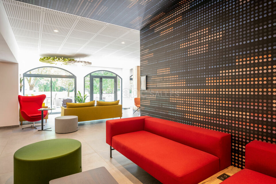 Ibis Beaune Centre