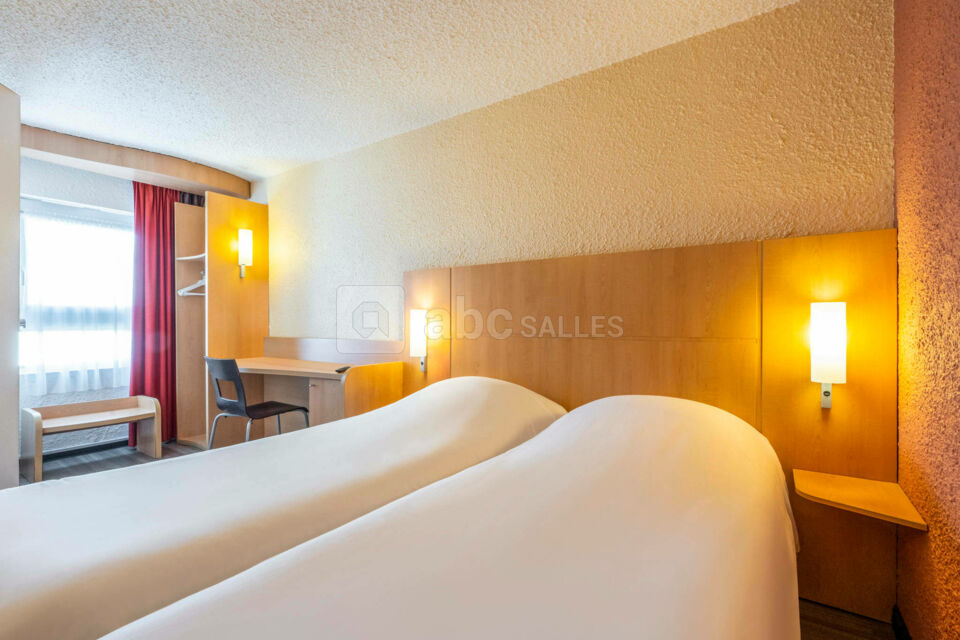Ibis Beaune Centre