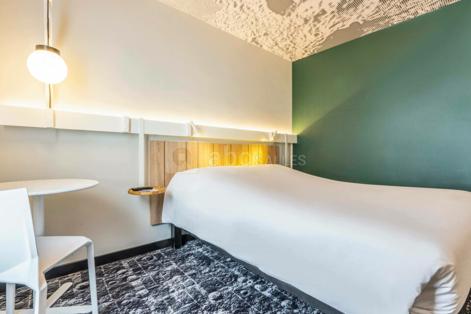 Ibis Beaune Centre